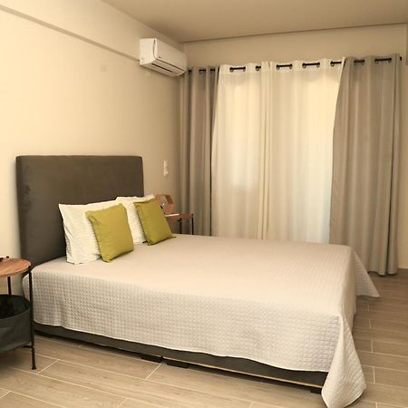 Sandika Apartments Hersonissos  Zewnętrze zdjęcie