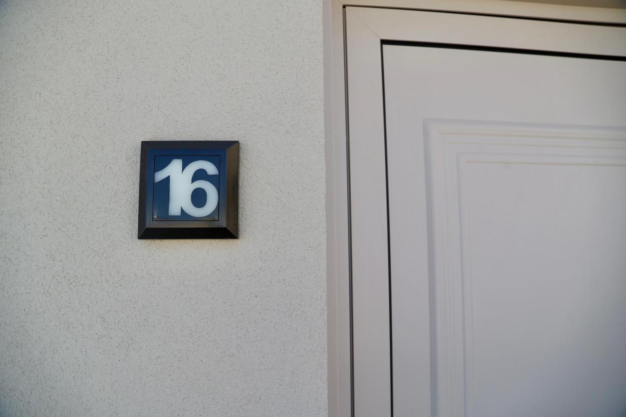 Sandika Apartments Hersonissos  Zewnętrze zdjęcie