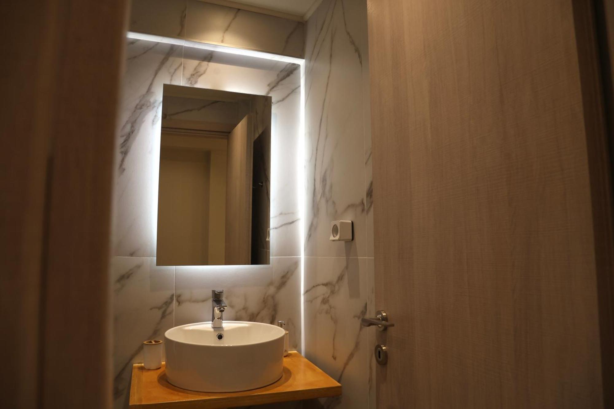 Sandika Apartments Hersonissos  Zewnętrze zdjęcie