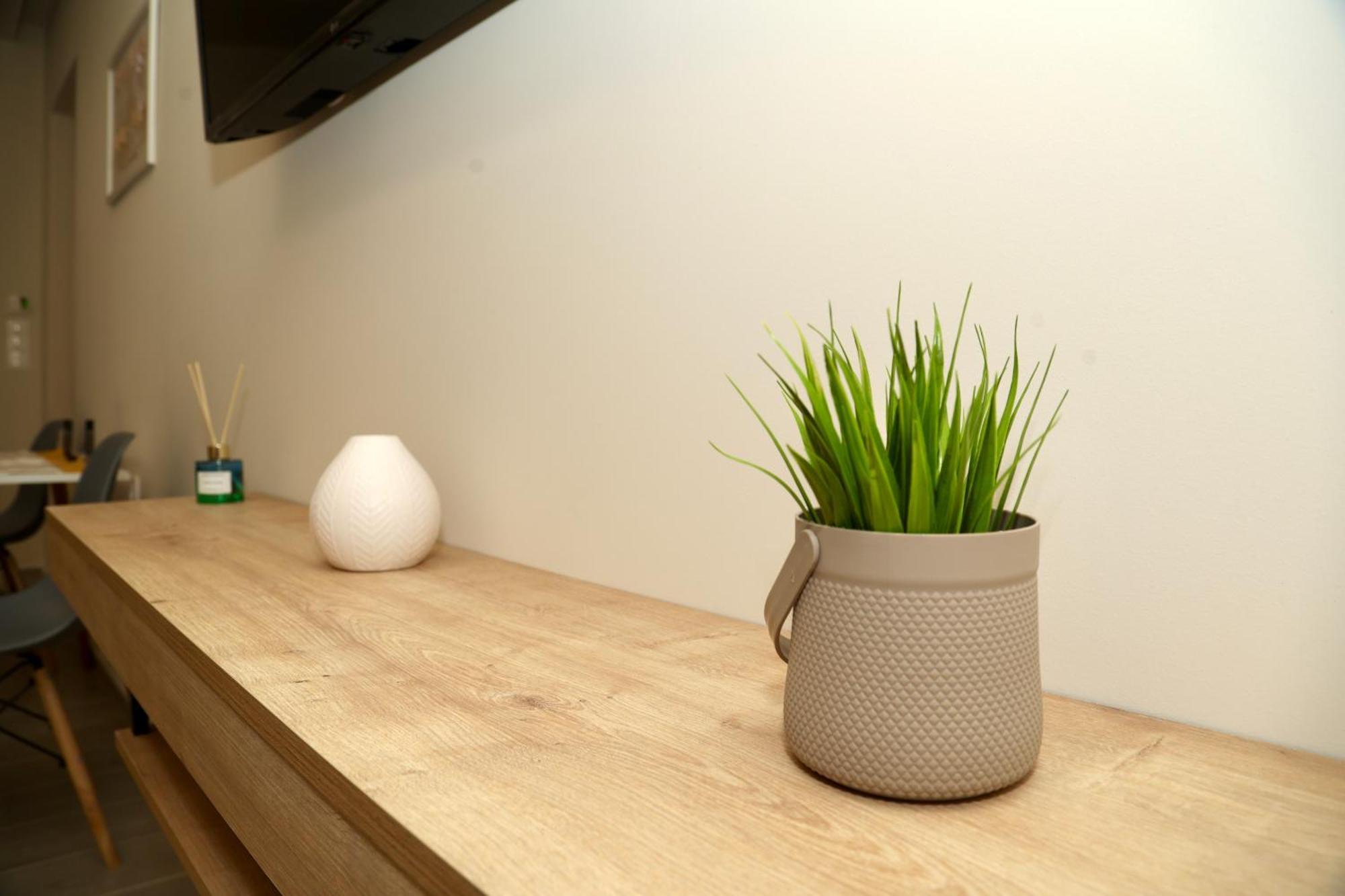 Sandika Apartments Hersonissos  Zewnętrze zdjęcie