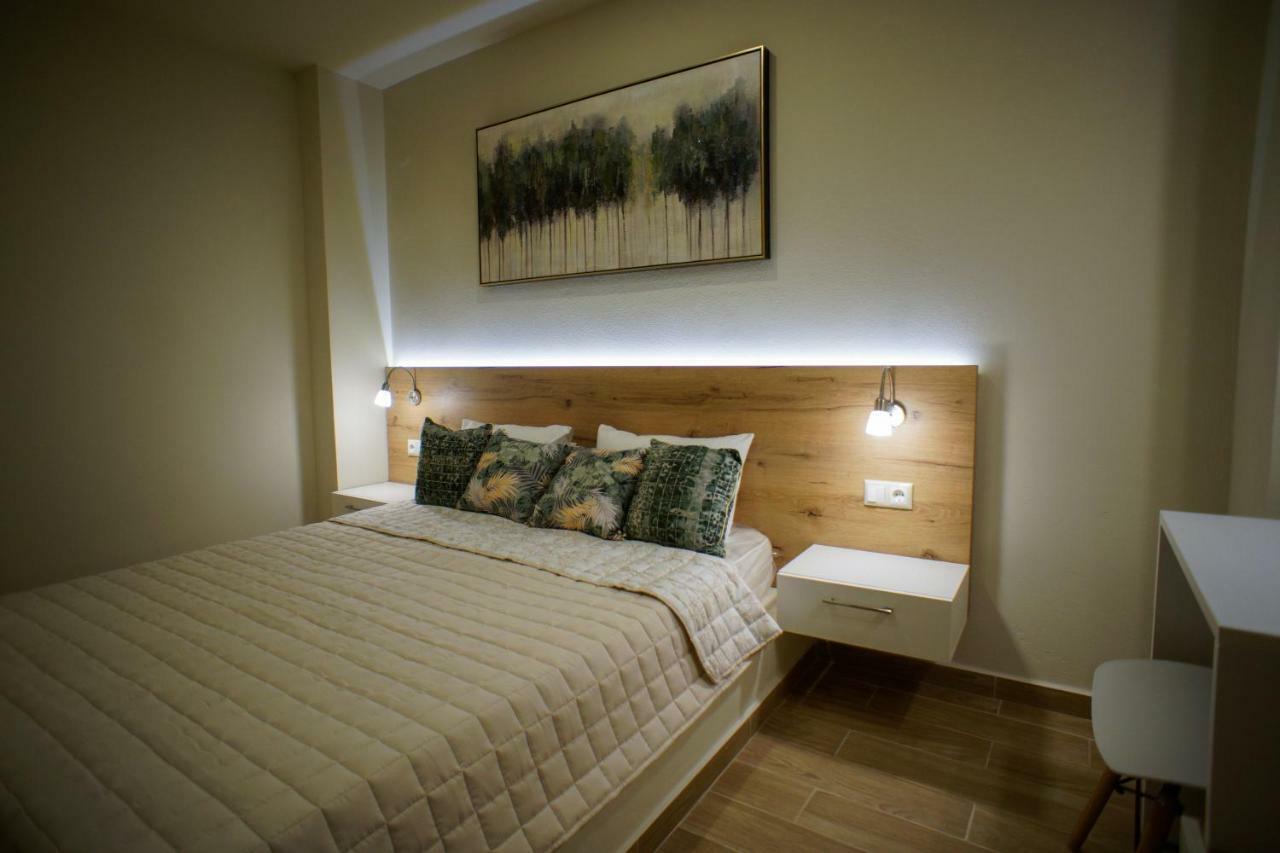 Sandika Apartments Hersonissos  Zewnętrze zdjęcie