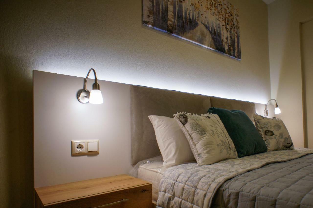Sandika Apartments Hersonissos  Zewnętrze zdjęcie